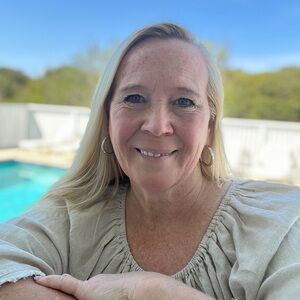 Meet your Posher, Janice